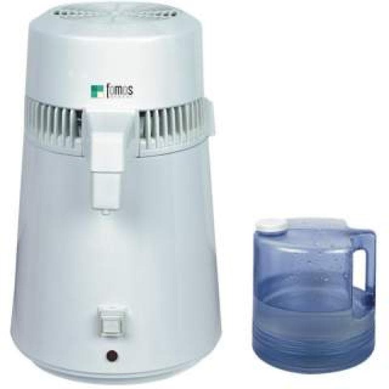 Aqua Water Distiller
