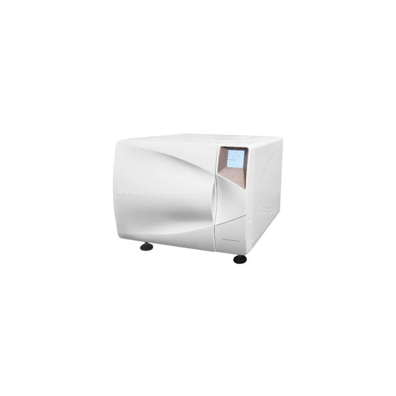Shinva Autoclave Class B 24 L