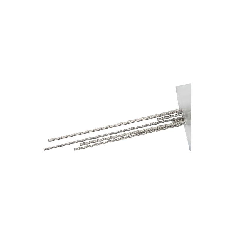 Twisted Retainer Wire KAP Pack