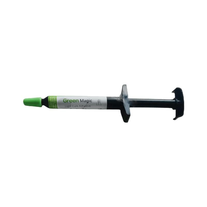 Green Magic Kit