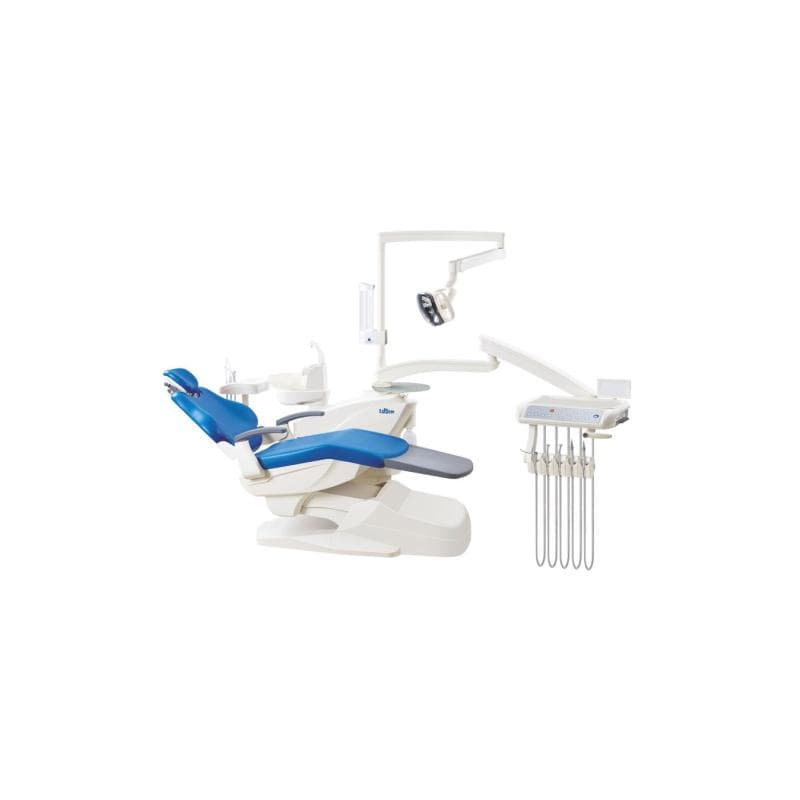 Zafdent Dental Unit D Plus Top mounted