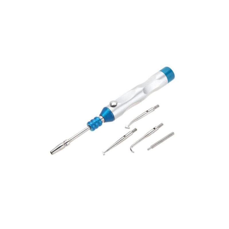 Turkey Crown Remover