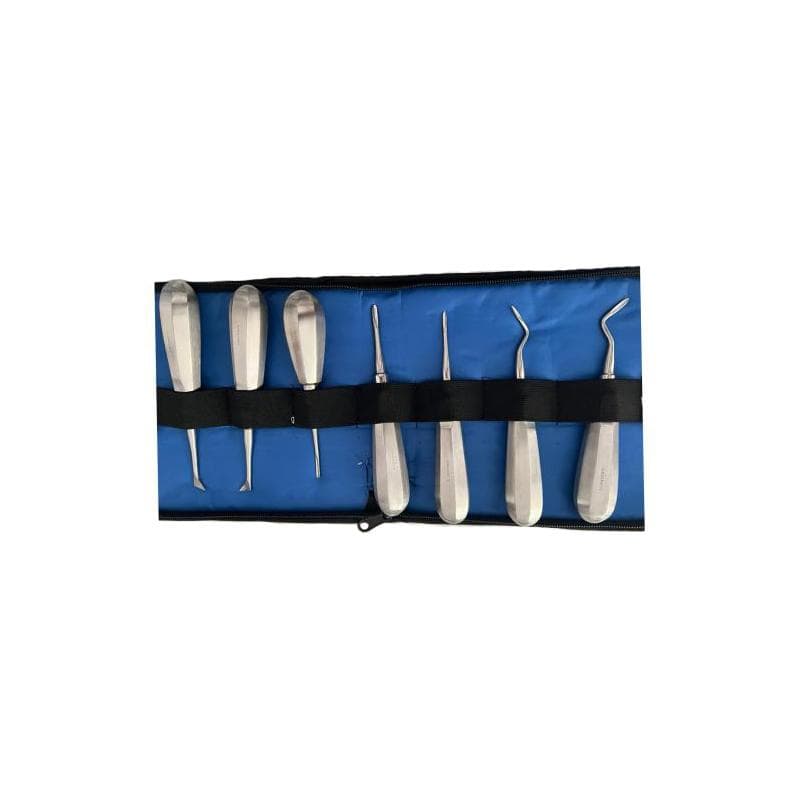 Elevator Kit - 7 Pcs
