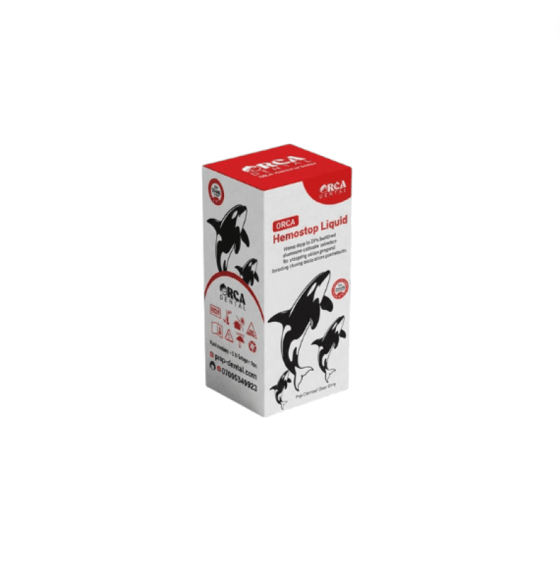 ORCA Hemostop Liquid