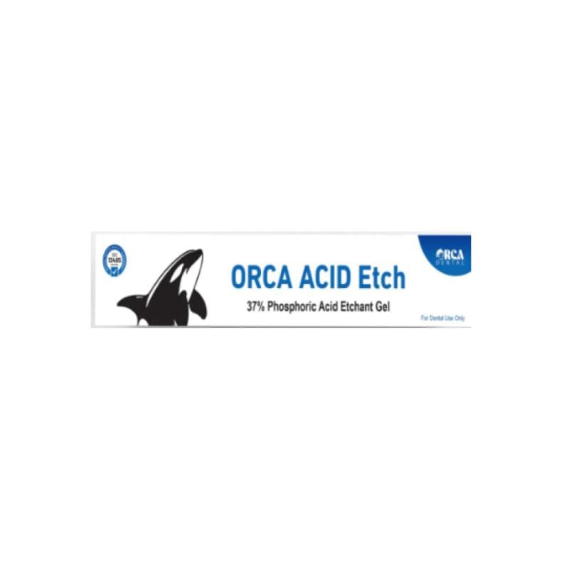 ORCA Acid Etch Gel