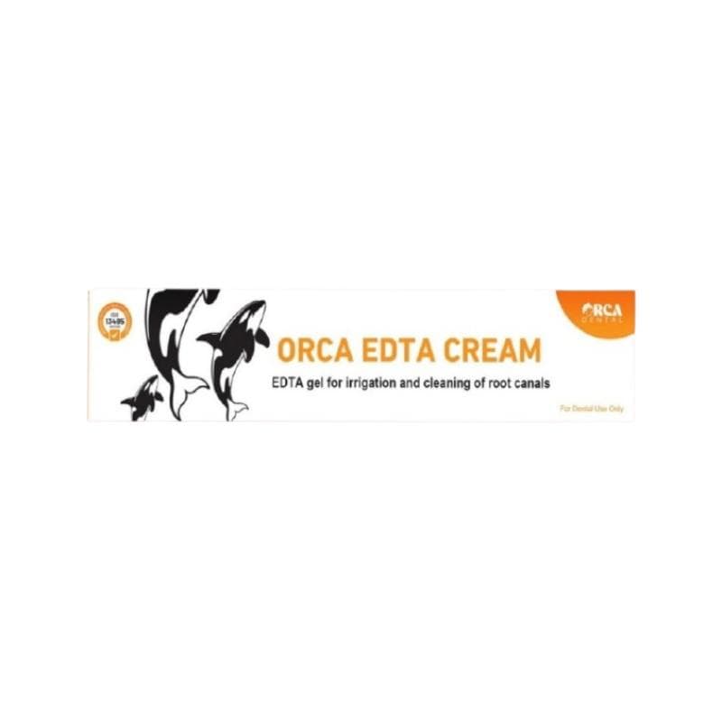 Orca Edta Cream