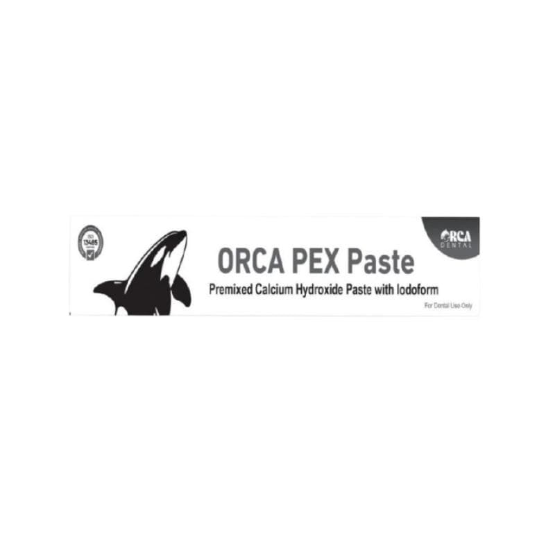 Orca Pex Paste