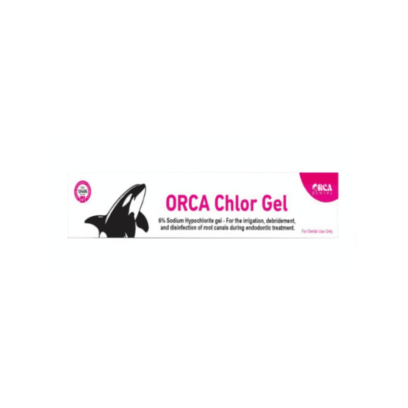 Orca Chlor Gel