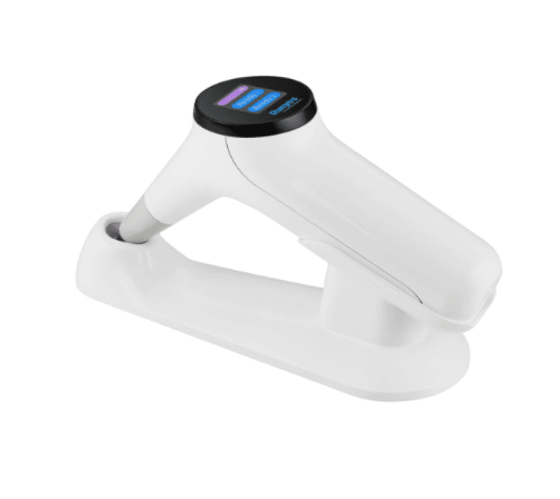 Color Shade Detector