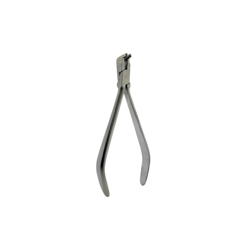 Matt Ortho Distal End Cutters Long Universal Neck With Extra Long DIP-009