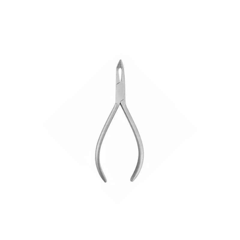 Matt Ortho Weingart Pliers Small Tip DIP-112