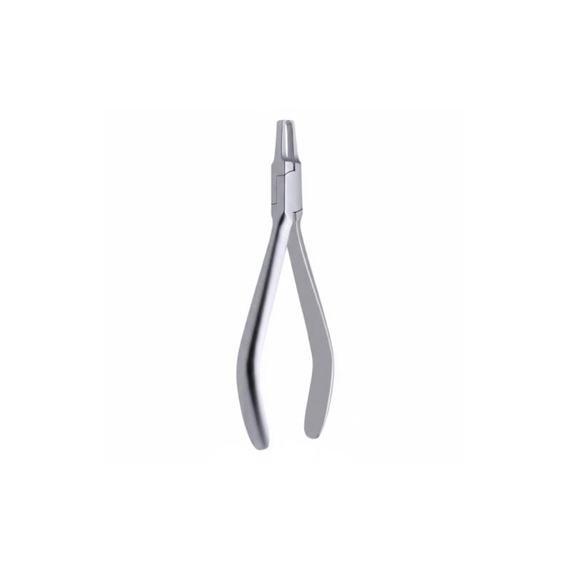 Matt Ortho Direct Bond Bracket Removing Pliers Straight DIP-131