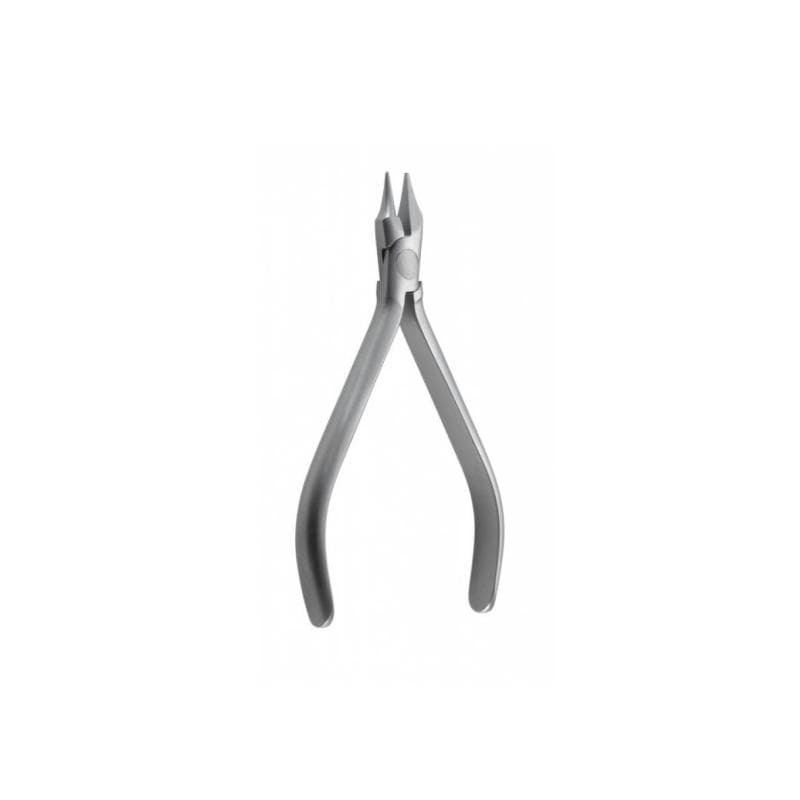 Matt Ortho Bird Beak Pliers DIP-106