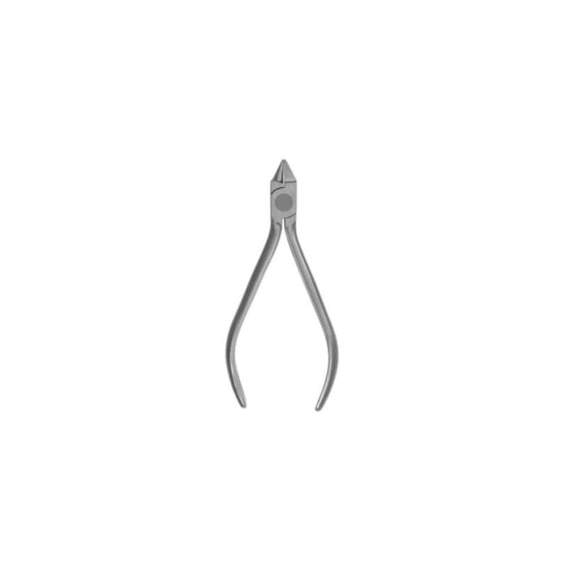 Matt Ortho Bird Beak Pliers With Cutter DIP-105