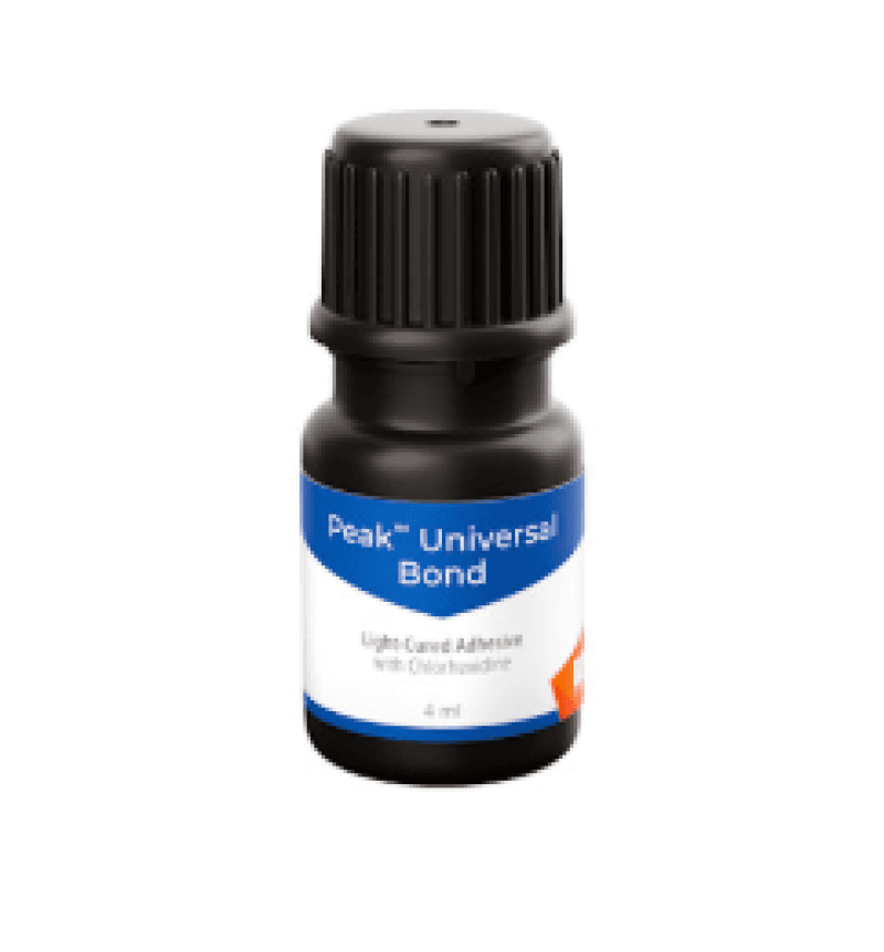 Peak Universal Bond 4 ml