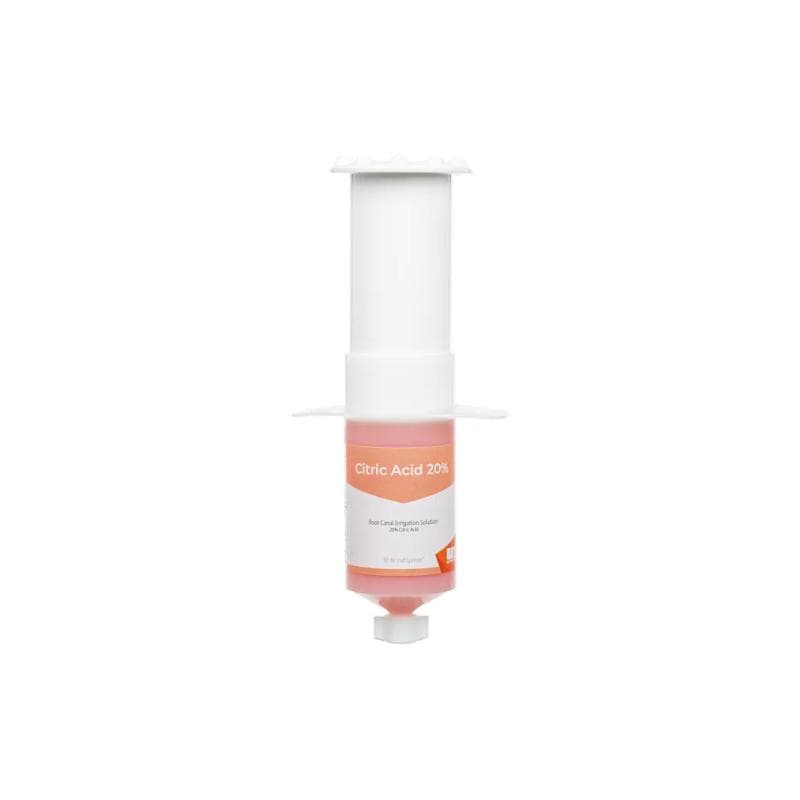 Citric Acid 20% IndiSpense Refill 30 ml