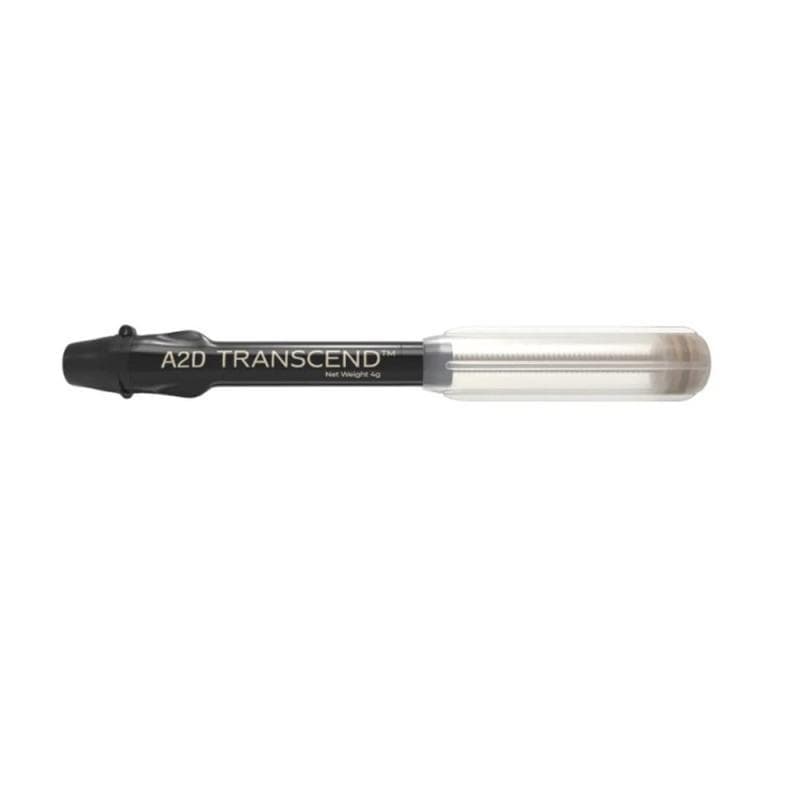 Transcend Composite Syringe A2D