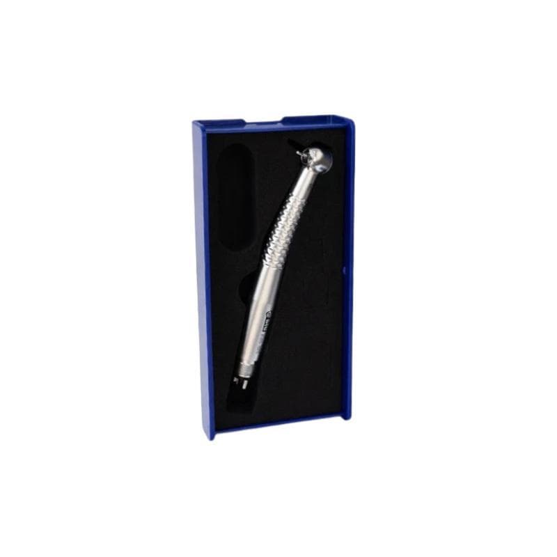 Blu Contra High-Speed Handpiece Stainless High Torque Non-Optic