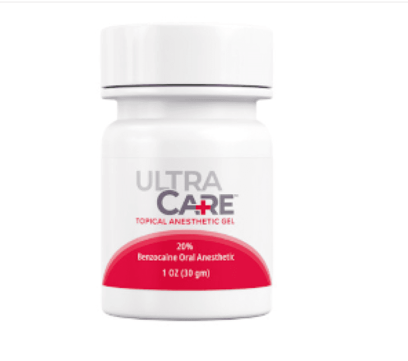 Ultracare Walterberry Bottle