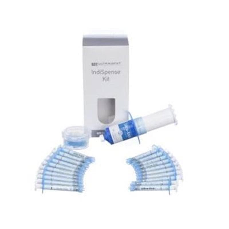 Ultera Etch Indespense Kit