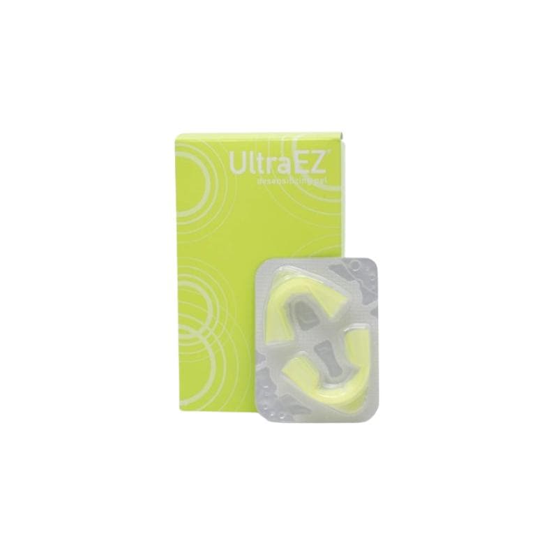 UltraeEz Tray Delivery