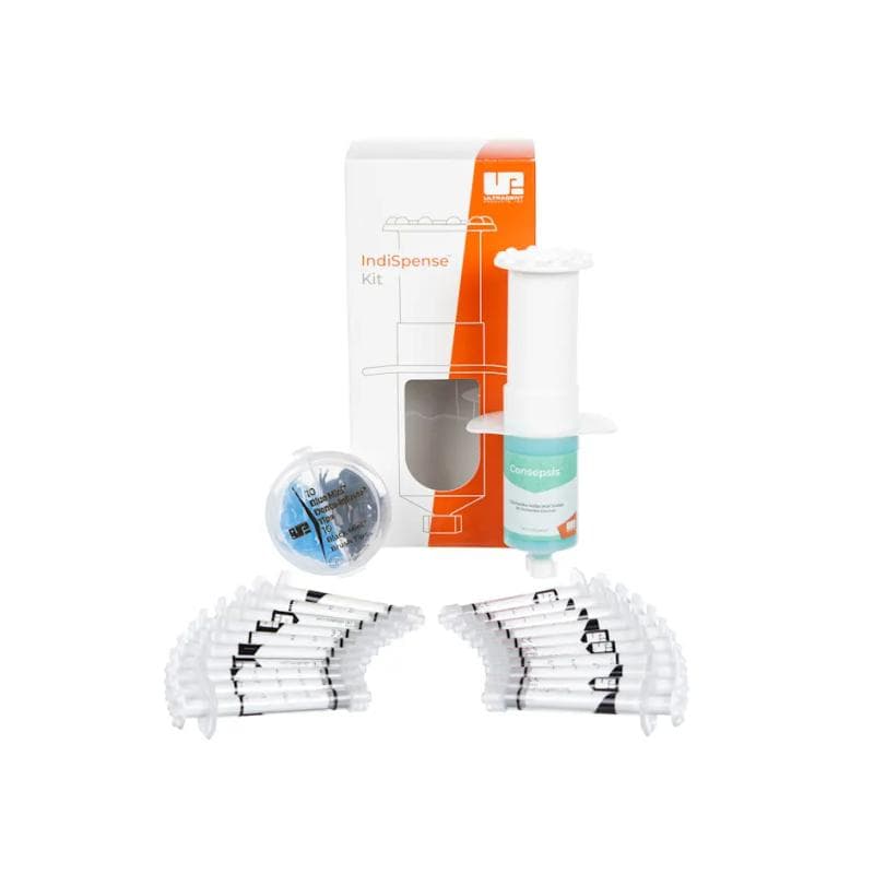 Consepsis Indispense Refill Kit