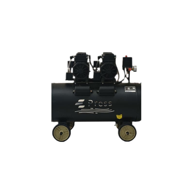 Compressor Express 2 Head