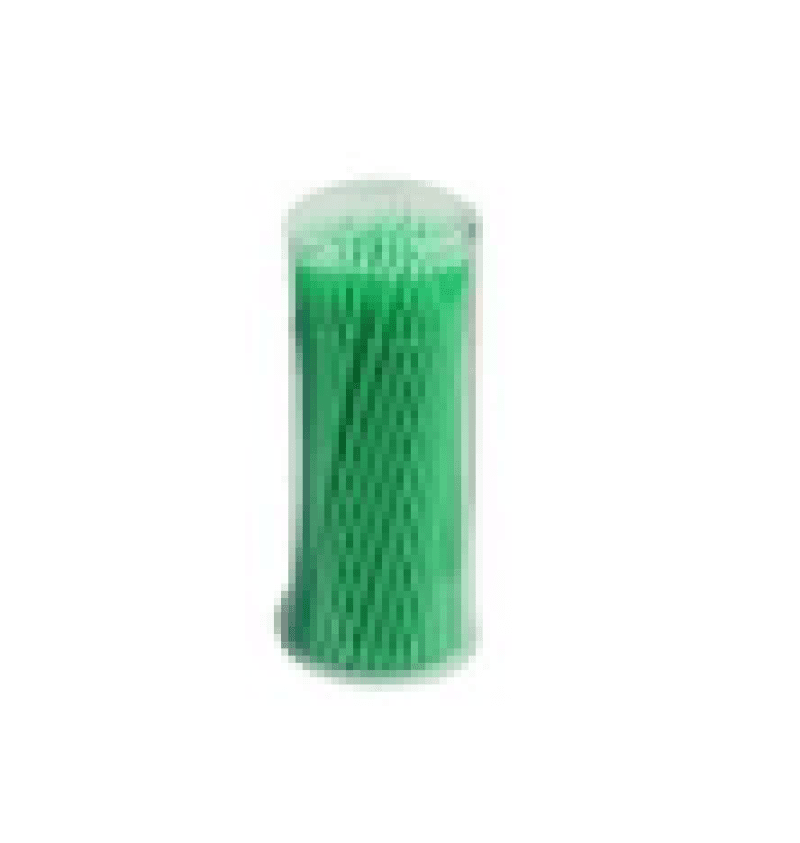 Bond Brush Fine Green
