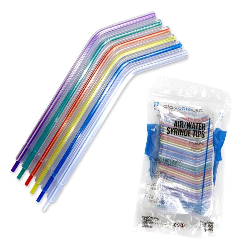 Disposable Air Water Tip