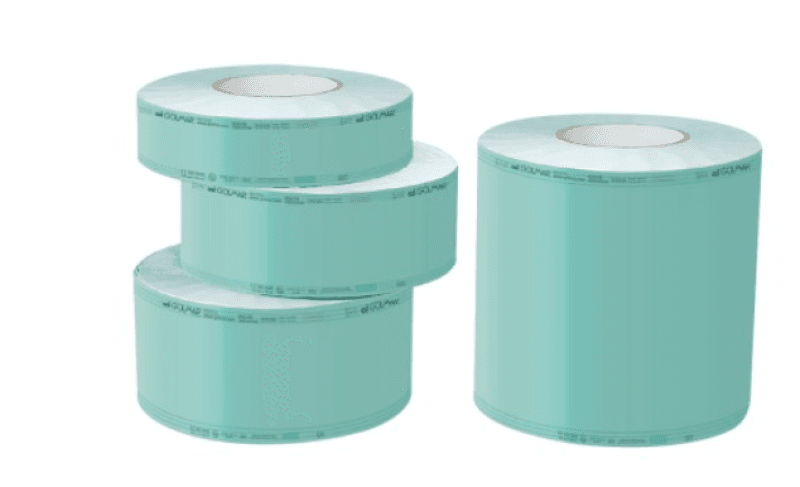 Sterilization Roll 5 cm x 200 Meter