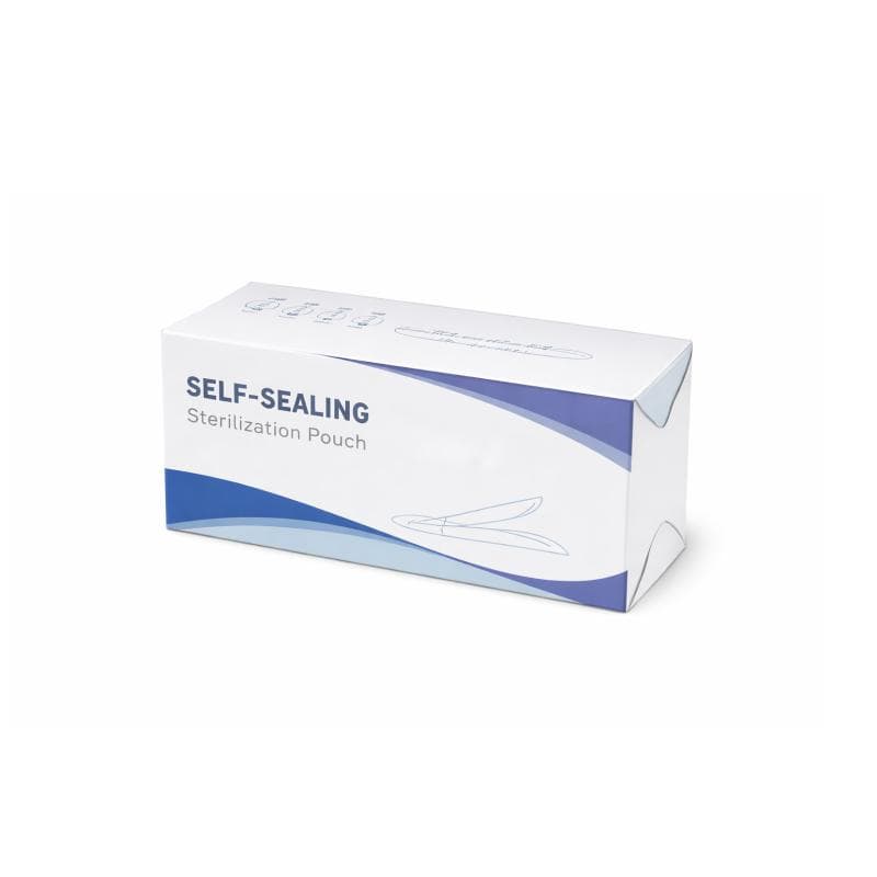 Sterilization Pouch 13.5 cm