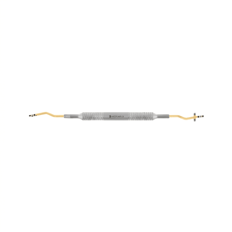 Aesthetic And Proportion Gauges Composite Instrument
