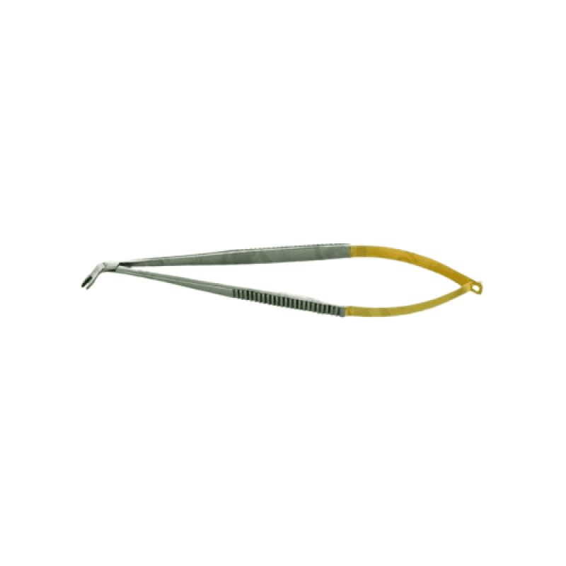 Matrix Forceps For Band Removal