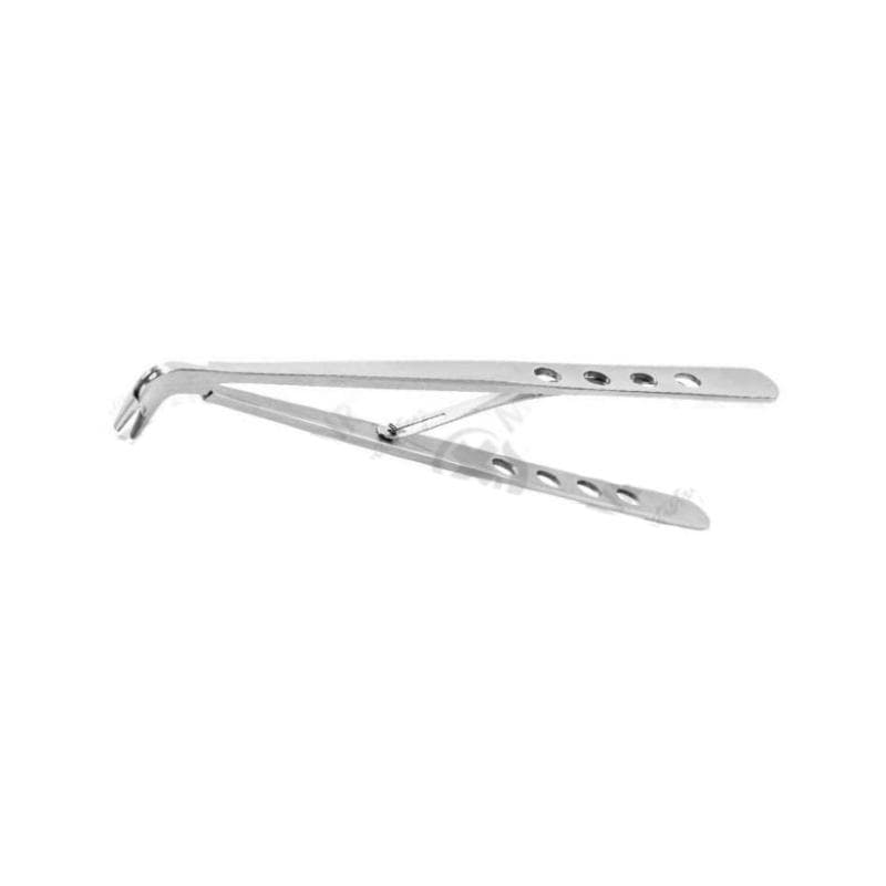 Matrix Band Forceps