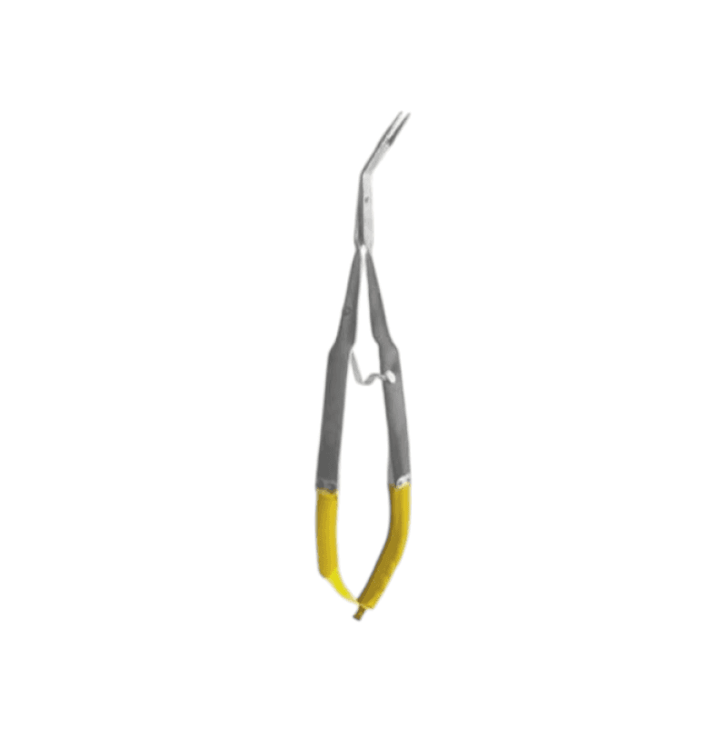 Stieglitz Style Restorative Universal Forceps Diamond Dust Tip E121X