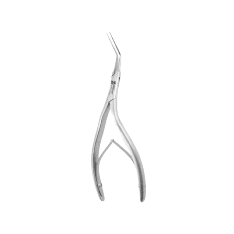 Endodontic Retrieving Forceps 130