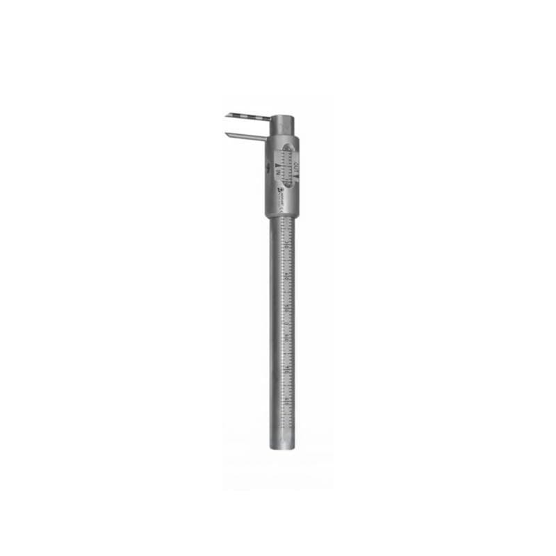 Medflair Multifunction Sliding Calipers