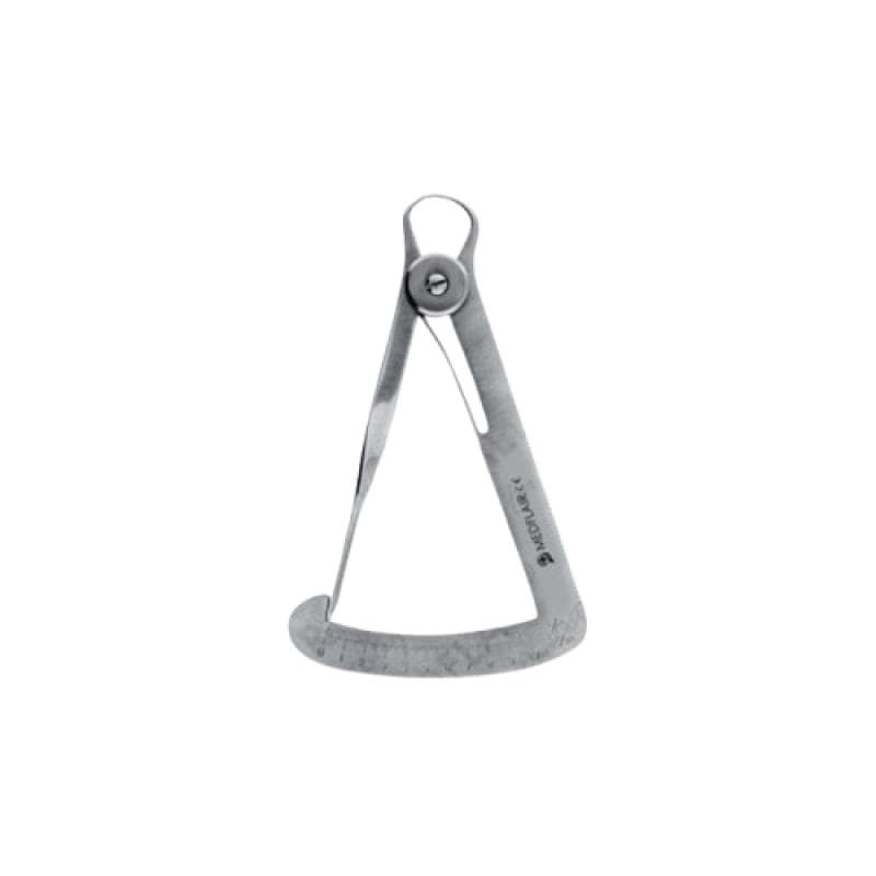 Iwanson Pointed 100 mm