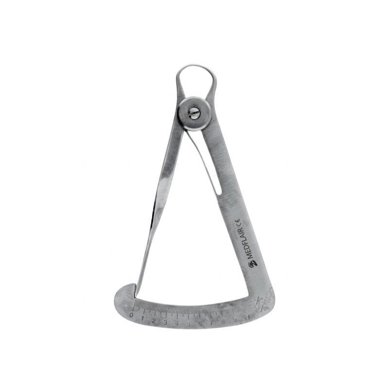 Iwanson Probe Pointed 100 mm
