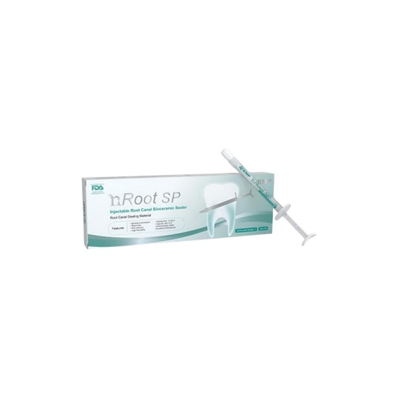 N-Root Bioceramic Sealer 2 Gr