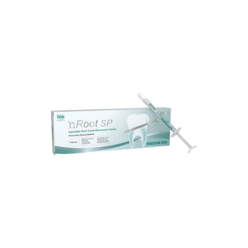 N Root Bioceramic Sealer 0.5 Gr