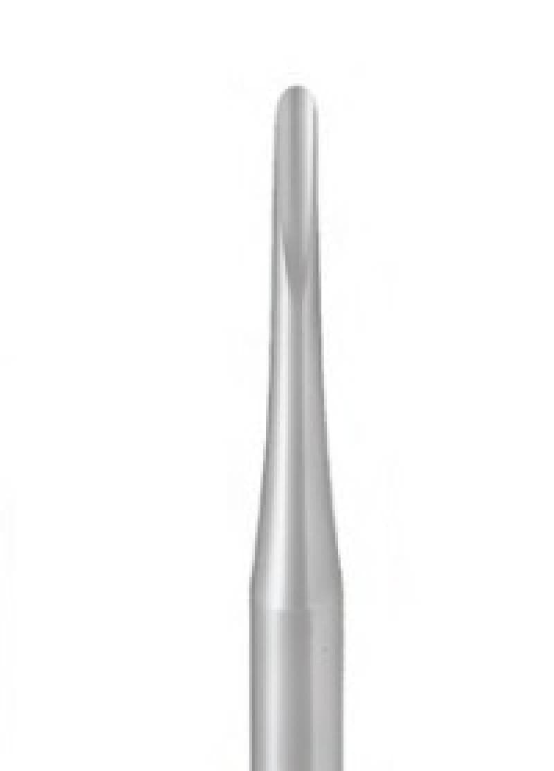 Straight Gouge Elevator #80 Blade 57 - 3.0 mm