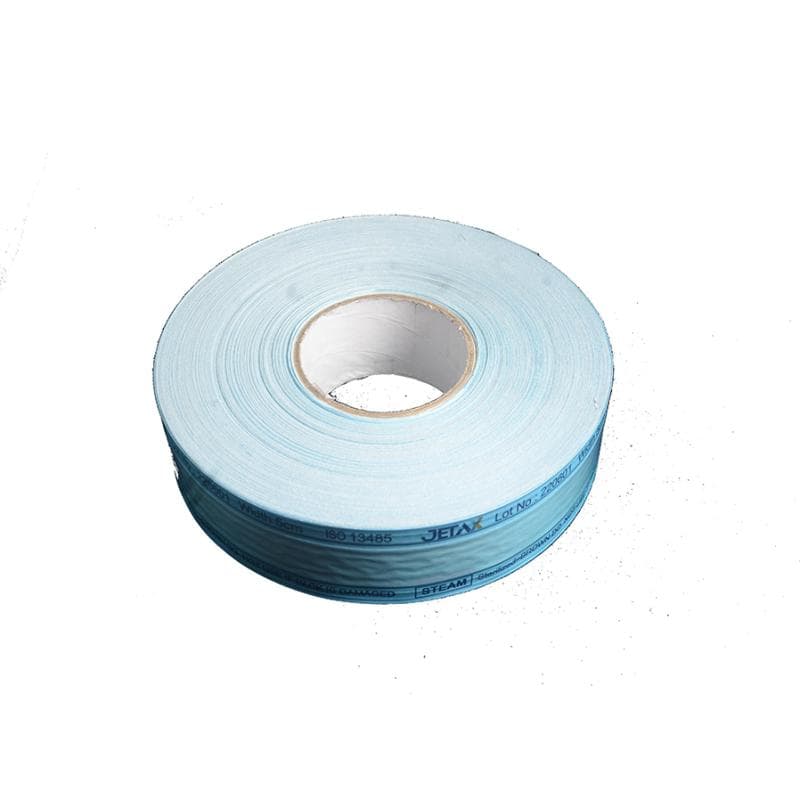 Jetax Sterilization Rolls 5 cm