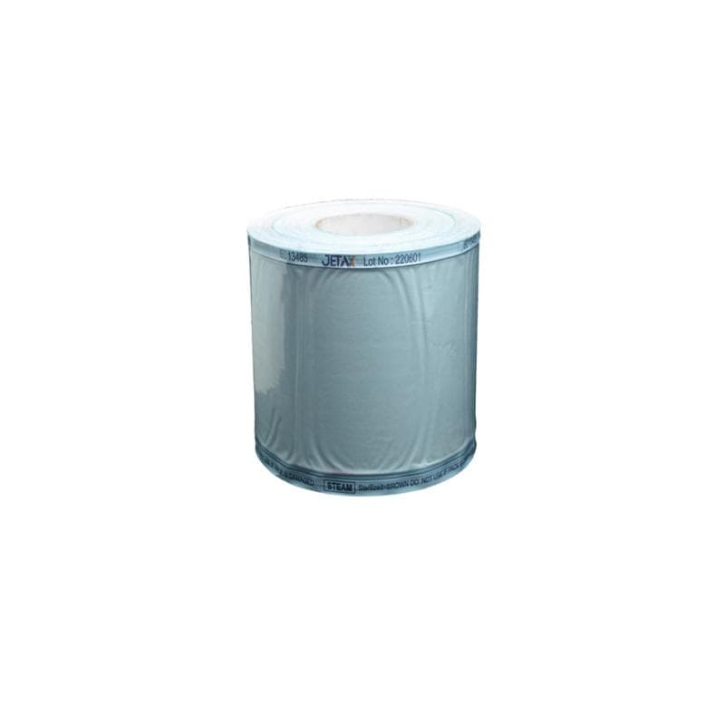 Jetax Sterilization Rolls 10 cm