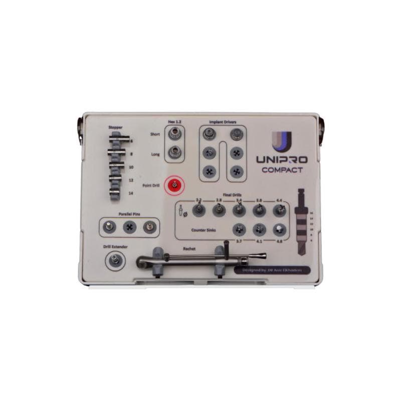 Unipro Compact Surgical Kit
