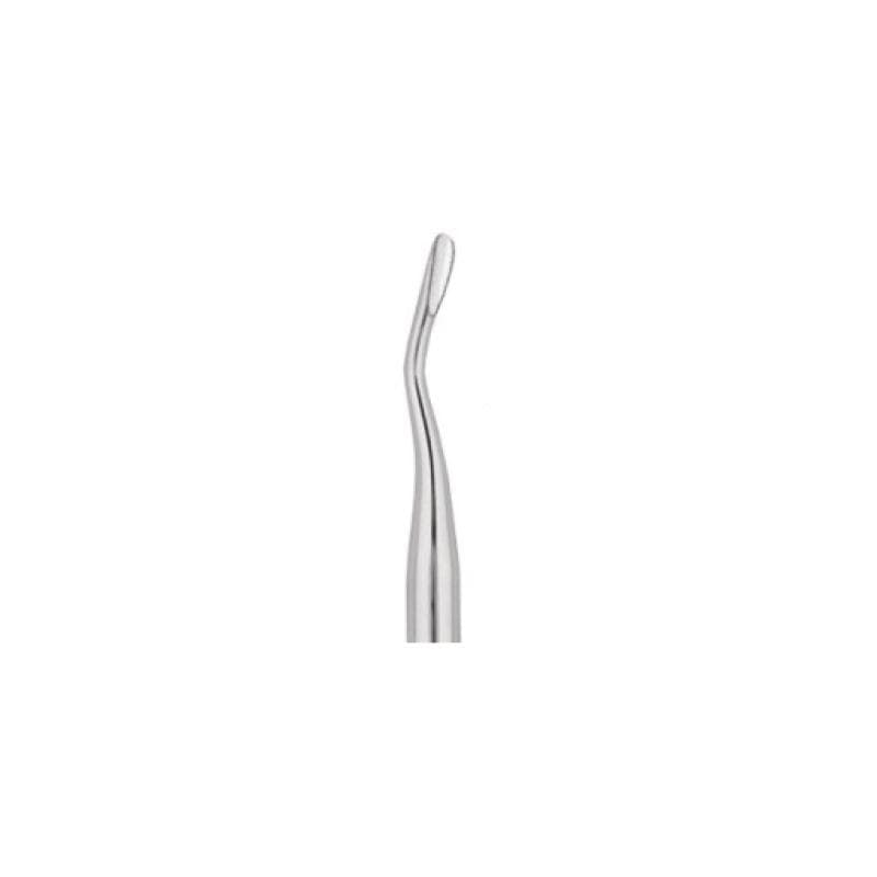 Posterior Flared-Tip Elevators Distal Angled 162 #77 - 3.75 mm