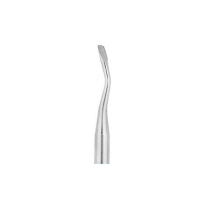Posterior Flared-Tip Elevators Mesial Angled 163 #77R - 3.75 mm