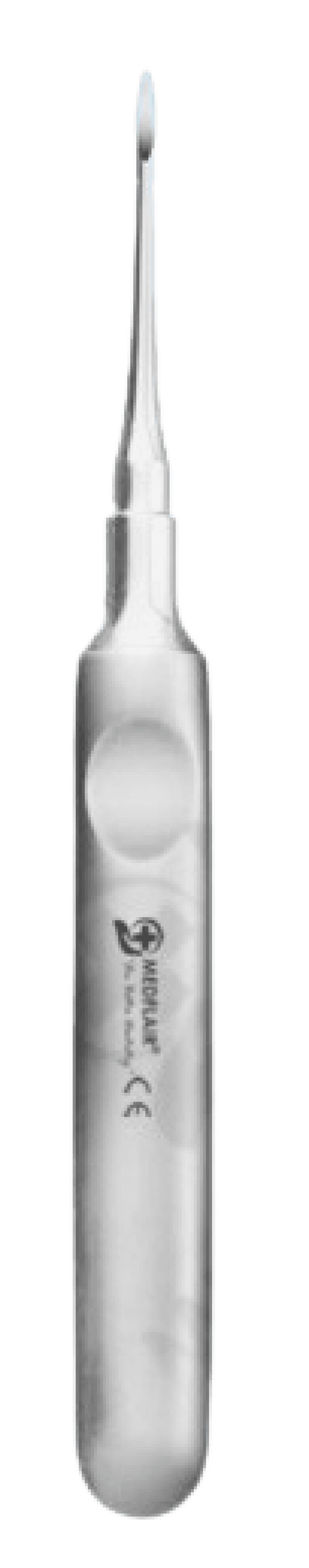 Heidbrink Root Tip Elevators 1 - 2.5 mm