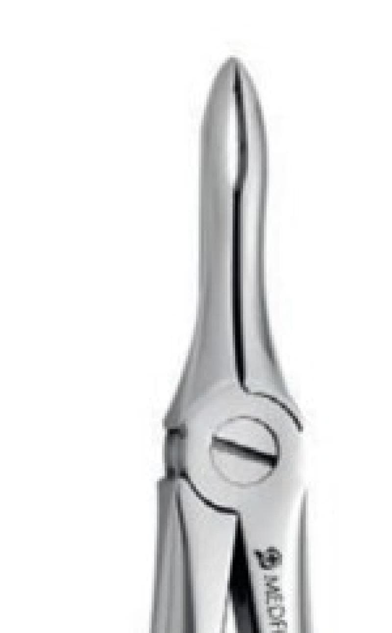 Extracting Forceps Upper Roots 41