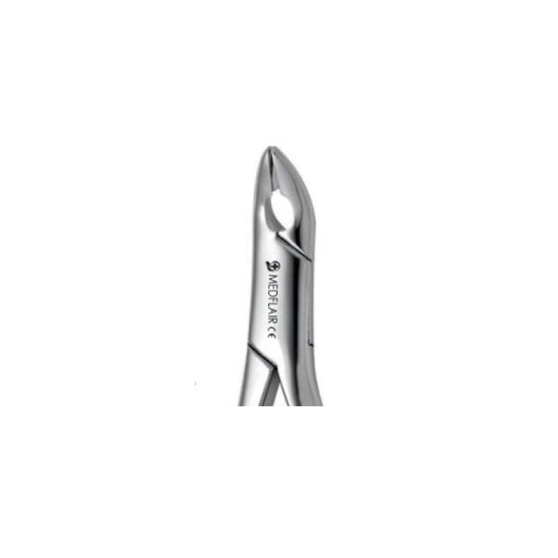 Thomas Extracting Forceps Narrow Breaks Lower Canines Premolars And Molars